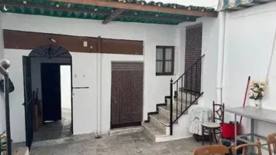 Casa rústica en Vejer de la Frontera photo 4