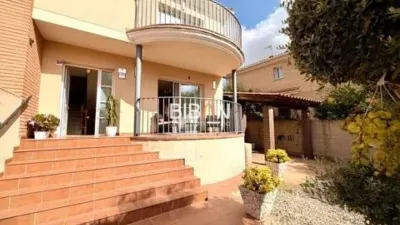 Semi-detached house in Sant Salvador photo 48