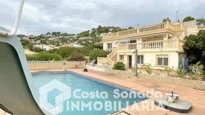 Casa – Moraira - Vista 3