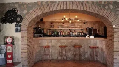 Apartment in Carrer de los Geranios photo 42