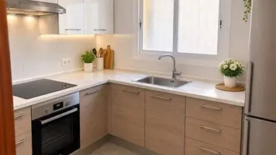 Townhouse in Alella photo 15