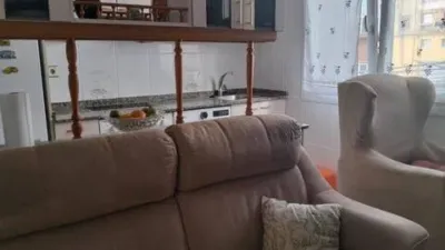 Flat for sale in Ortuella photo 7