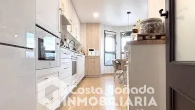 Apartment in Las Adelfas-Benicolada-Garduix photo 14