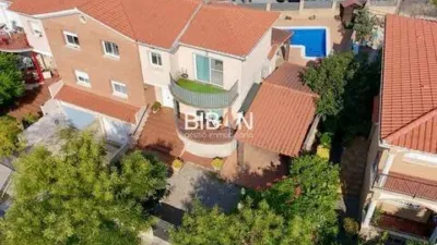 Semi-detached house in Sant Salvador photo 5