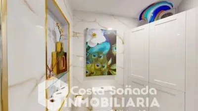 Apartment in Las Adelfas-Benicolada-Garduix photo 100