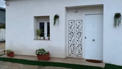 Rustic property on Calle Diseminados, 165 photo 27