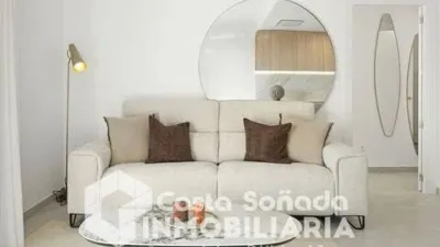 Apartment in Las Adelfas-Benicolada-Garduix photo 11