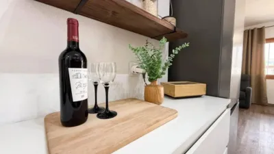 Chalet in Santa Pola photo 28