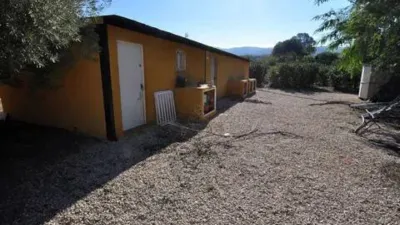 Chalet in Diseminado Villa Bernal photo 39