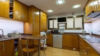Apartment in Ciutat Cooperativa-Molí Nou photo 24