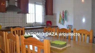 Rustic house in Alcalá la Real photo 7