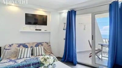 Apartment in Empuriabrava photo 4