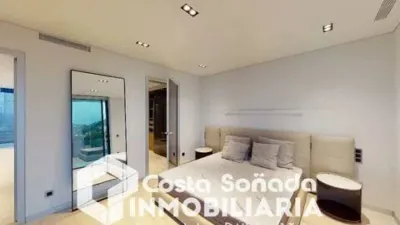 Chalet in Mascarat photo 46