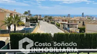 Chalet in Golf Bahía Urbanization photo 10