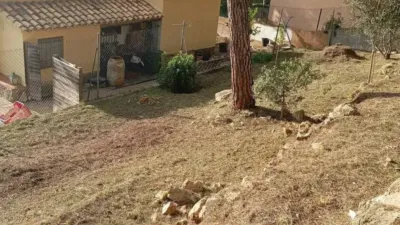 Chalet in Begur photo 20