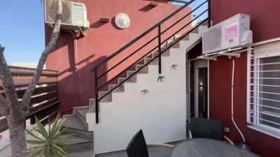 Terraced house in Orihuela photo 32
