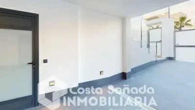 Chalet in Golf Bahía Urbanization photo 100