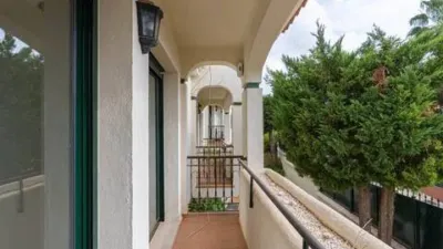 Townhouse in El Paraíso-Atalaya-Benamara photo 4