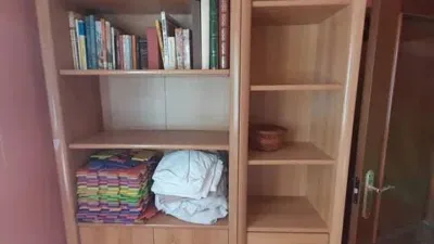 Apartment in Abanto-Zierbena photo 9