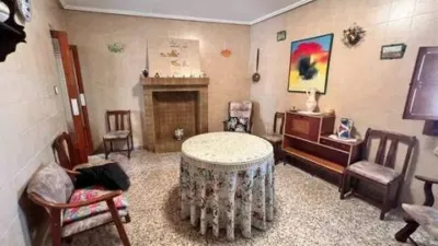 Terraced house on Calle de los Herreros photo 7