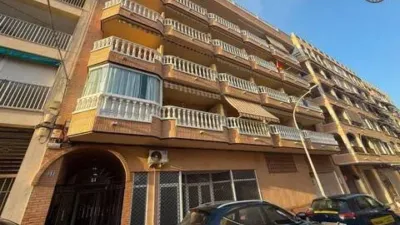 Apartment on Carrer de Vicente Blasco Ibáñez photo 30