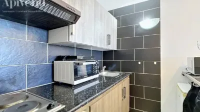 Apartment in Empuriabrava photo 17