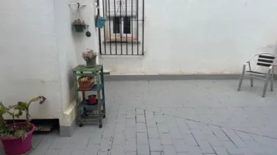 Piso en Vejer de la Frontera photo 18