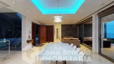 Chalet in Mascarat photo 38