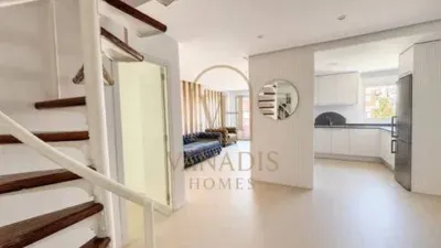 Duplex Penthouse in La Sagrada Família photo 7