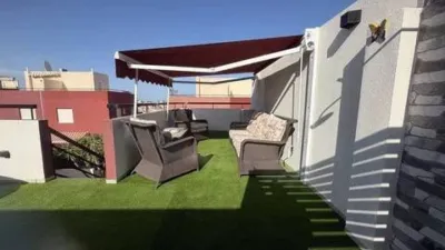 Terraced house in Orihuela photo 37