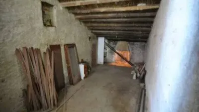 Chalet in Culla photo 16
