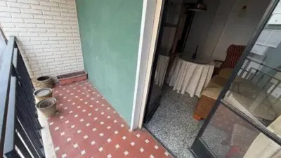 Flat on Carrer de Carlos Sarthou photo 25