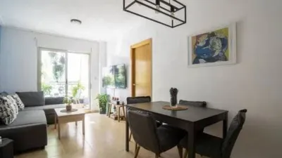 Piso – Torrevieja - Vista 2