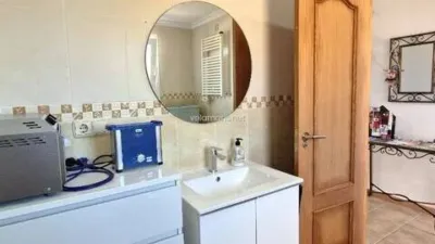 Chalet in Las Adelfas-Benicolada-Garduix photo 17