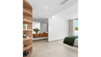 Chalet in Algorfa photo 9