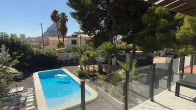 Chalet for sale in Las Adelfas-Benicolada-Garduix photo 18