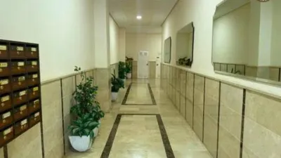 Apartment on Carrer de Vicente Blasco Ibáñez photo 26