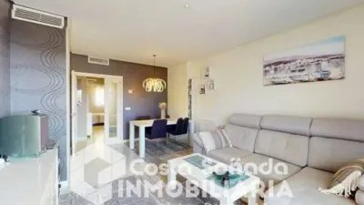 Apartment in Altea Hills photo 36