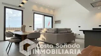 Chalet in Urbanizaciones Balcó de Finestrat-Terra Marina photo 40