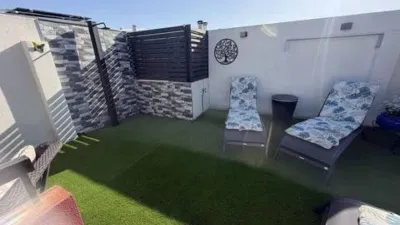 Terraced house in Orihuela photo 34