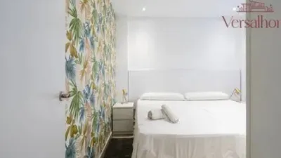 Apartment in L'Albir photo 3