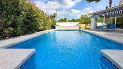 Chalet in Calpe - Calp photo 3