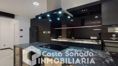 Apartment in Mascarat photo 11