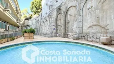 Apartment in Mascarat photo 45