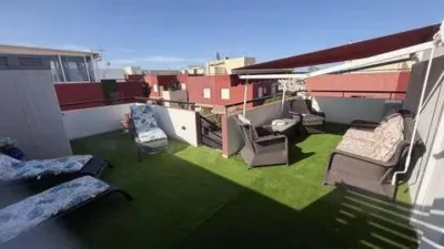 Terraced house in Orihuela photo 38