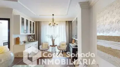 Apartment in Las Adelfas-Benicolada-Garduix photo 11