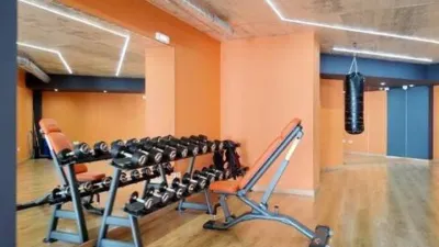 Apartment in Torreblanca del Sol photo 28