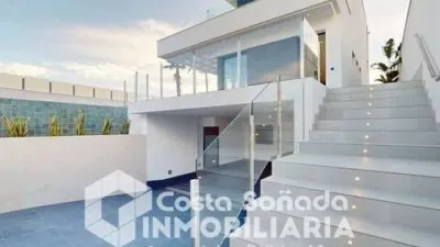 Chalet in Golf Bahía Urbanization photo 72