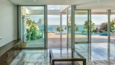 Chalet in Canuta photo 19