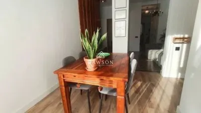 Apartment in Vilanova i la Geltrú photo 12